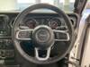 CHRYSLER JEEP WRANGLER UNLIMITED