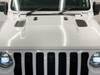 CHRYSLER JEEP WRANGLER UNLIMITED
