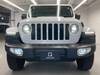 CHRYSLER JEEP WRANGLER UNLIMITED