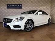 2017 MERCEDES BENZ CLS-CLASS