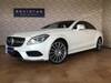 MERCEDES BENZ CLS-CLASS