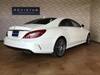 MERCEDES BENZ CLS-CLASS