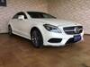 MERCEDES BENZ CLS-CLASS