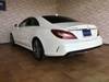 MERCEDES BENZ CLS-CLASS