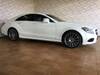 MERCEDES BENZ CLS-CLASS