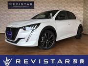 2021 PEUGEOT 208