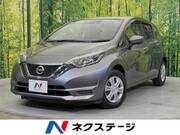 2018 NISSAN NOTE X