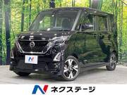 2023 NISSAN ROOX