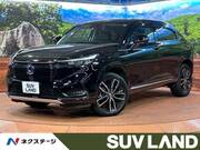 2022 HONDA VEZEL