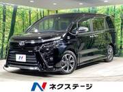 2018 TOYOTA VOXY