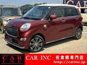 2017 DAIHATSU CAST