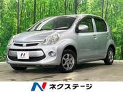 2014 TOYOTA PASSO
