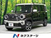 2022 SUZUKI HUSTLER