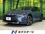 2024 TOYOTA PRIUS