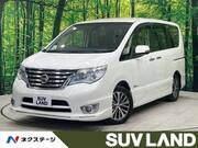 2015 NISSAN SERENA