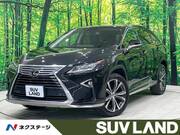 2017 LEXUS RX