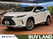 2020 LEXUS RX
