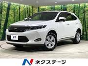 2014 TOYOTA HARRIER