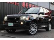 2005 LAND ROVER RANGE ROVER SPORT