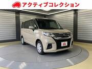 2024 SUZUKI SOLIO
