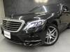 MERCEDES BENZ S CLASS
