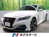 TOYOTA CROWN HYBRID