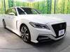 TOYOTA CROWN HYBRID