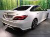TOYOTA CROWN HYBRID
