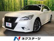 2013 TOYOTA CROWN HYBRID Athlete S