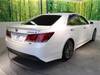 TOYOTA CROWN HYBRID