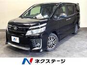 2015 TOYOTA VOXY