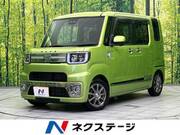 2017 DAIHATSU WAKE