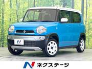 2018 SUZUKI HUSTLER G