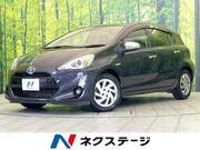 2015 TOYOTA AQUA S