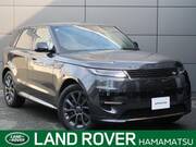 2023 LAND ROVER RANGE ROVER SPORT