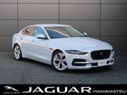 2020 JAGUAR XE