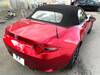 MAZDA ROADSTER