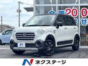 2018 DAIHATSU CAST