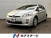 2010 TOYOTA PRIUS S