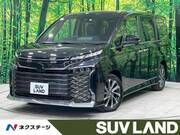 2023 TOYOTA VOXY