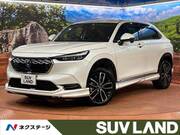 2022 HONDA VEZEL