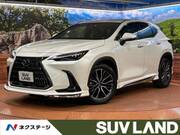 2023 LEXUS NX