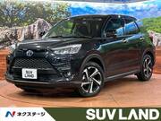 2022 TOYOTA RAIZE