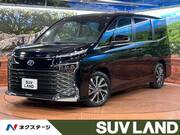 2024 TOYOTA VOXY