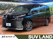 2023 TOYOTA VOXY