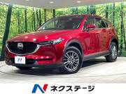 2017 MAZDA CX-5 20S PROACTIVE