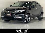 2016 HONDA VEZEL