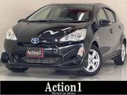 2015 TOYOTA AQUA