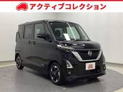 2020 NISSAN ROOX