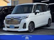2023 TOYOTA ROOMY